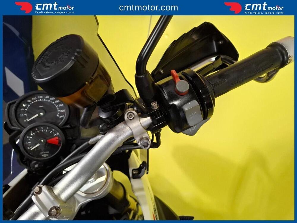 Bmw F 800 GS (2008 - 15) (9)