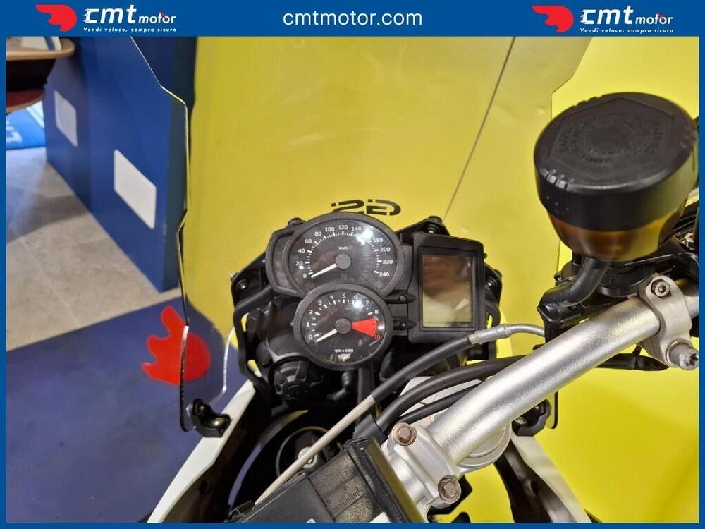 Bmw F 800 GS (2008 - 15) (10)