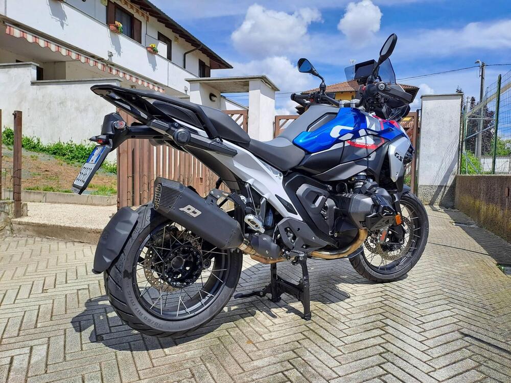 Bmw R 1300 GS Trophy (2023 - 26) (4)