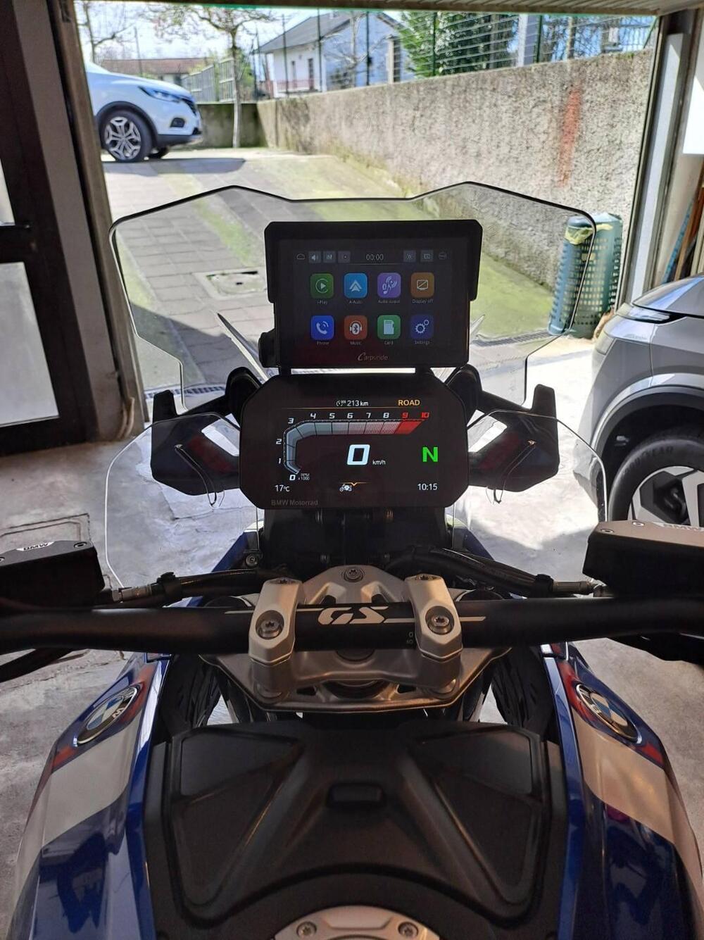 Bmw R 1300 GS Trophy (2023 - 26) (5)