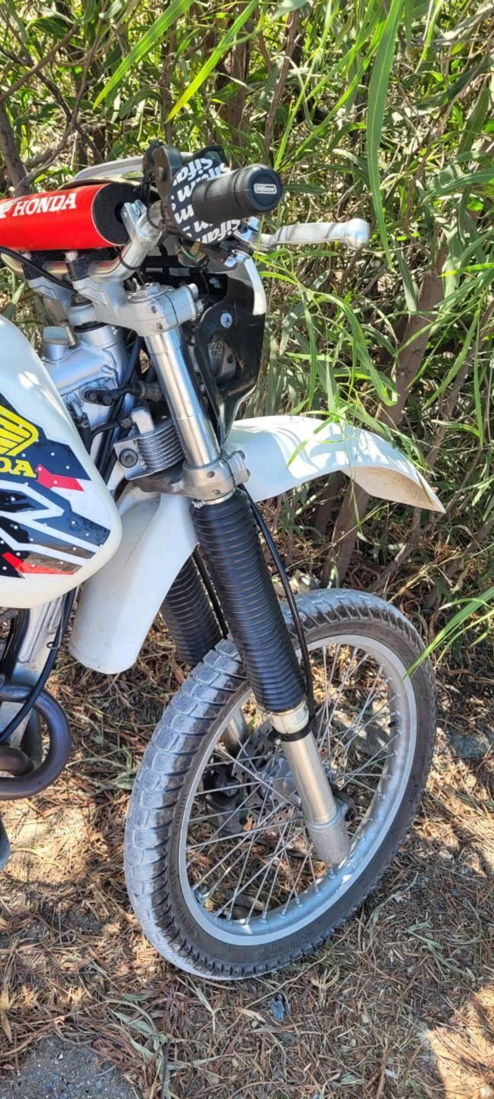 Honda XR 400 R (1996 - 02) (2)