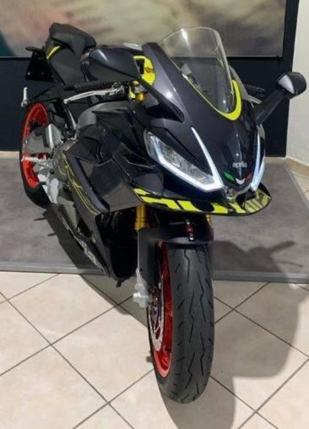 Aprilia RS 660 (2025 - 26) (3)