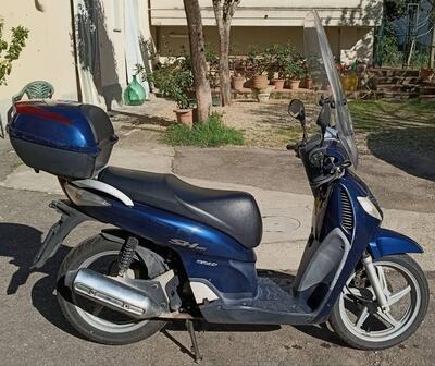 Honda SH 150i (2005 - 08) usata