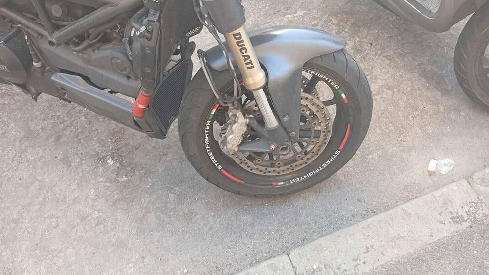 Ducati 848 EVO Corse Special Edition (2011 - 13) (3)