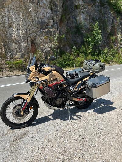 Yamaha T&eacute;n&eacute;r&eacute; 700 (2021) usata