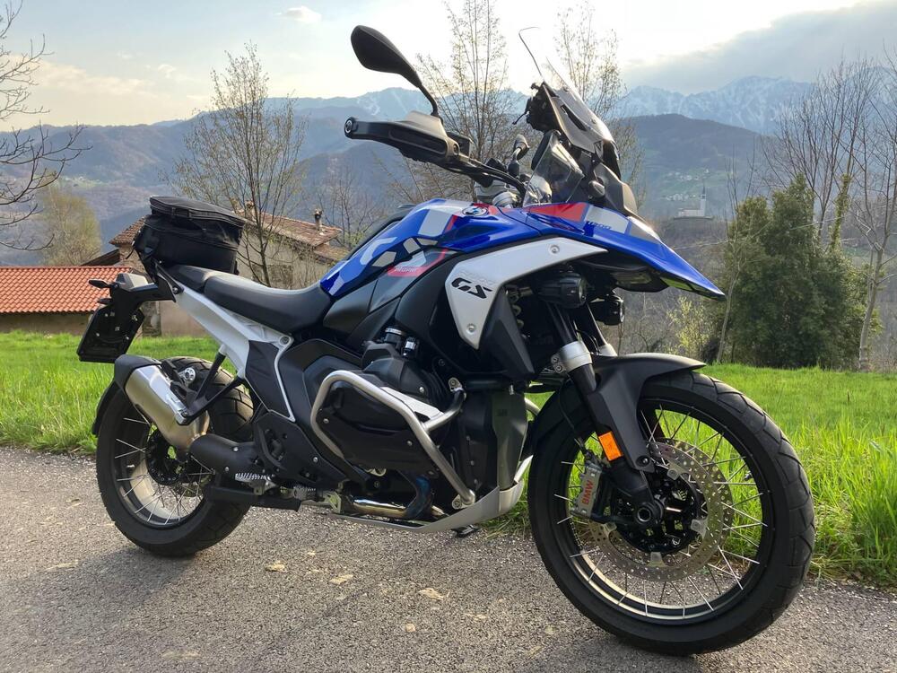 Bmw R 1300 GS Trophy (2023 - 26)