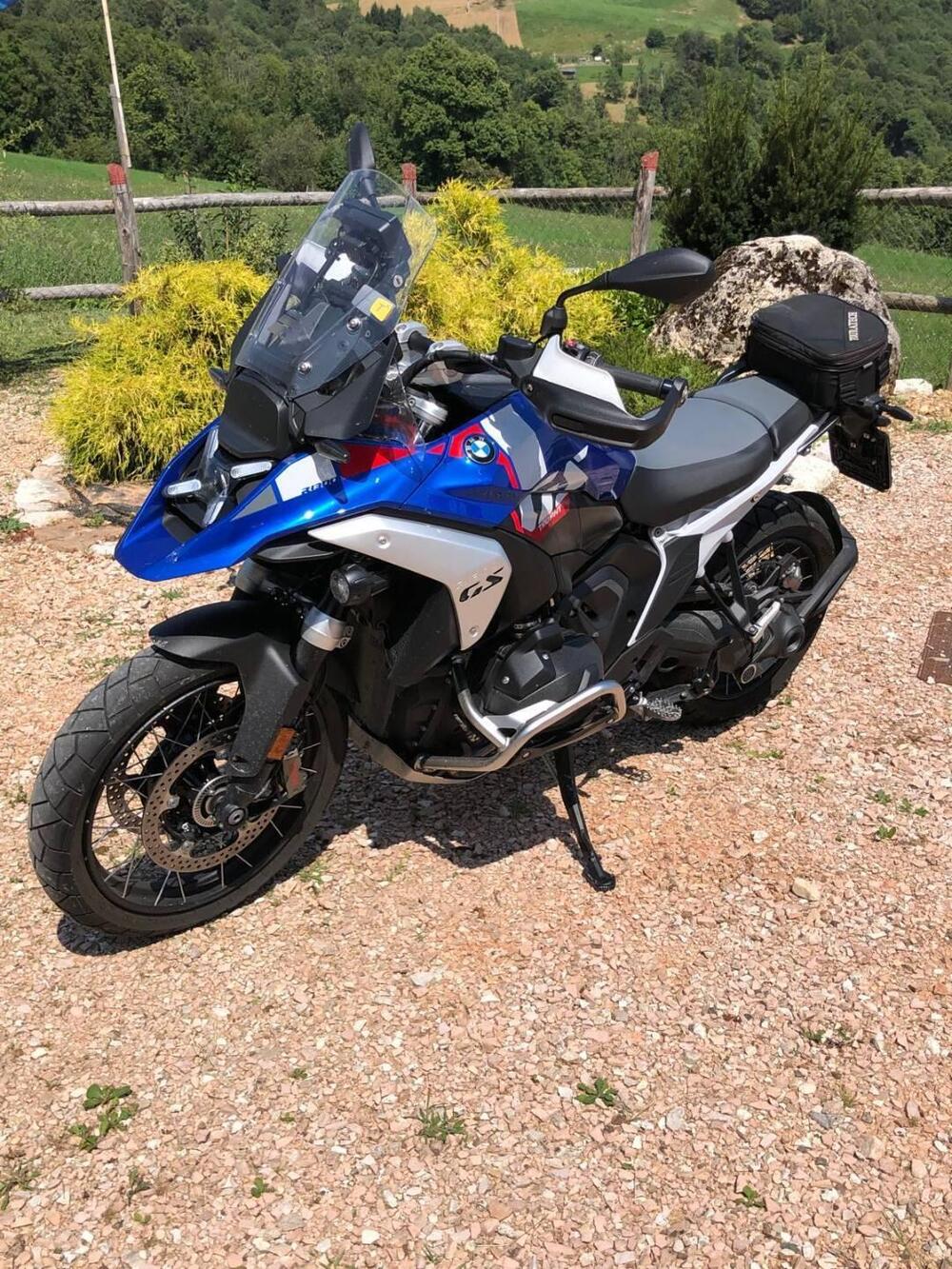 Bmw R 1300 GS Trophy (2023 - 26) (3)