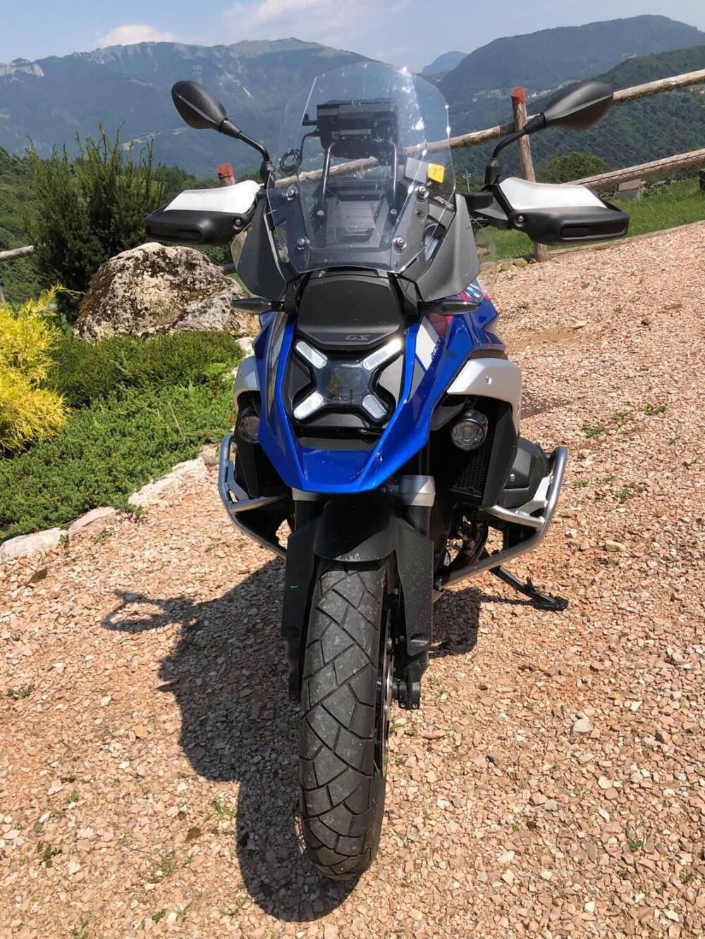 Bmw R 1300 GS Trophy (2023 - 26) (5)