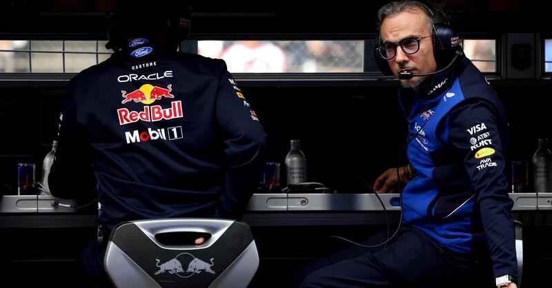 "Saresti stato pazzo a non farlo, ma oggi ne paghiamo il prezzo": Mekies svela il retroscena sulla crisi Red Bull nel 2026