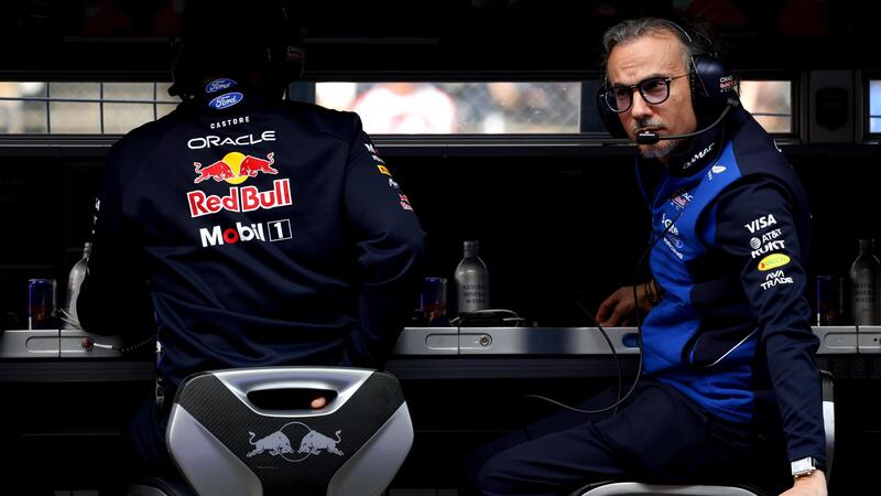 "Saresti stato pazzo a non farlo, ma oggi ne paghiamo il prezzo": Mekies svela il retroscena sulla crisi Red Bull nel 2026