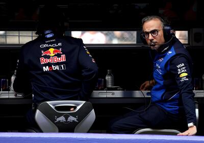 Saresti stato pazzo a non farlo, ma oggi ne paghiamo il prezzo: Mekies svela il retroscena sulla crisi Red Bull nel 2026