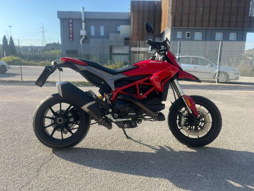 Ducati Hypermotard 939 (2016 - 18) (3)