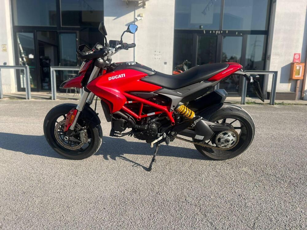 Ducati Hypermotard 939 (2016 - 18)