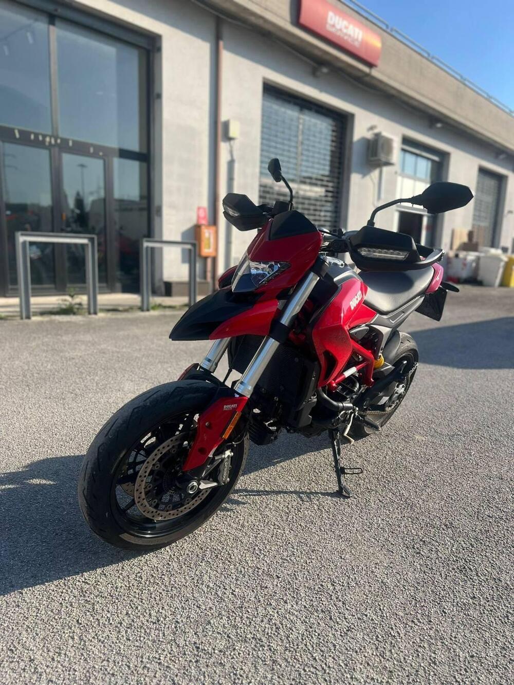 Ducati Hypermotard 939 (2016 - 18) (2)