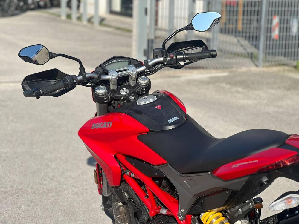 Ducati Hypermotard 939 (2016 - 18) (5)