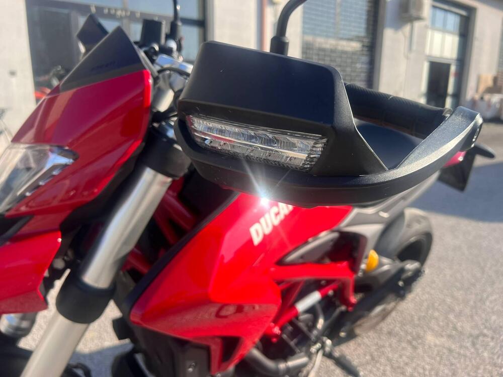 Ducati Hypermotard 939 (2016 - 18) (6)