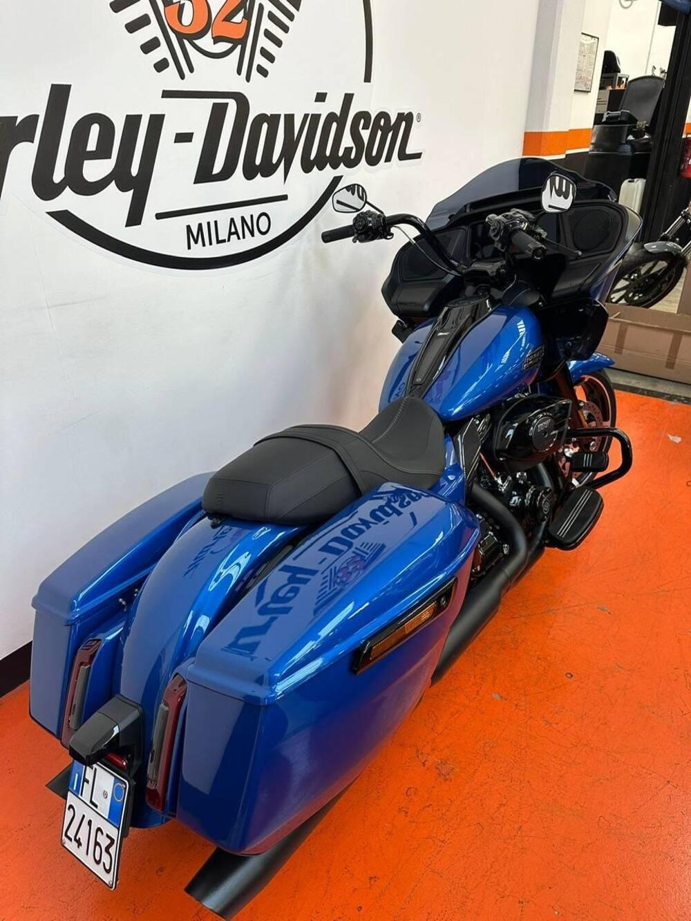 Harley-Davidson Road Glide (2024 - 26) (2)