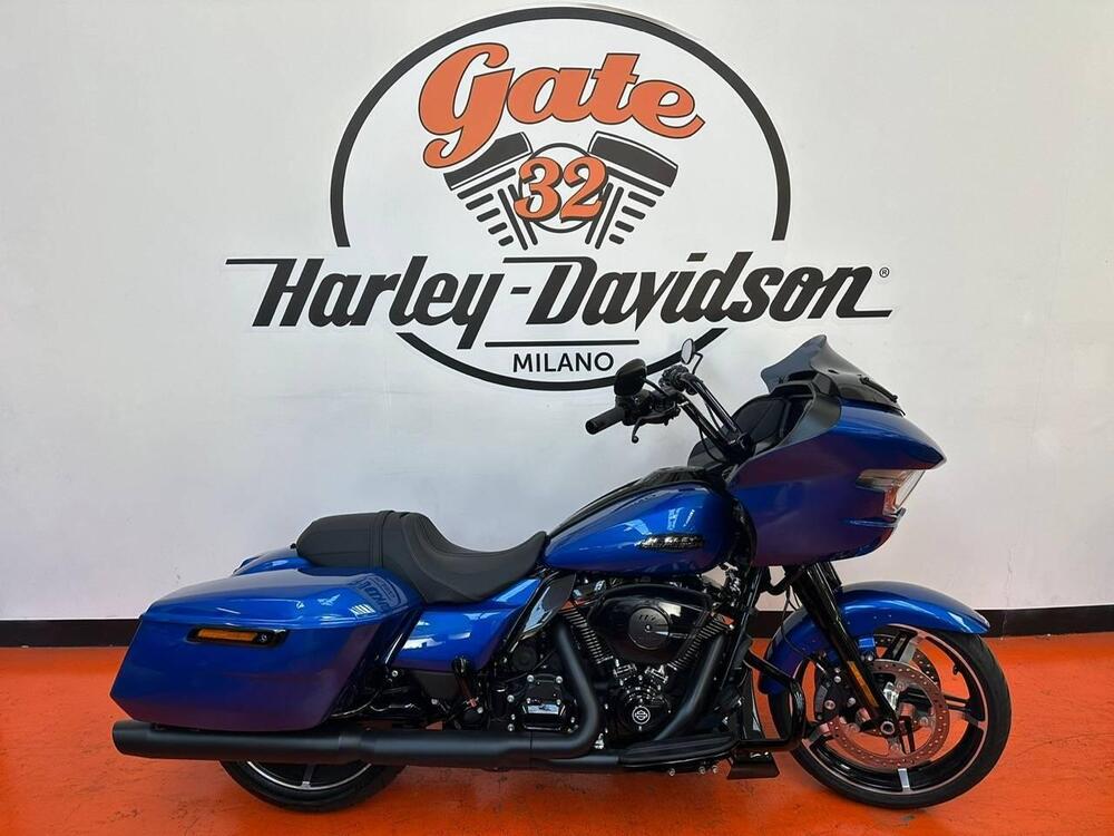 Harley-Davidson Road Glide (2024 - 26)