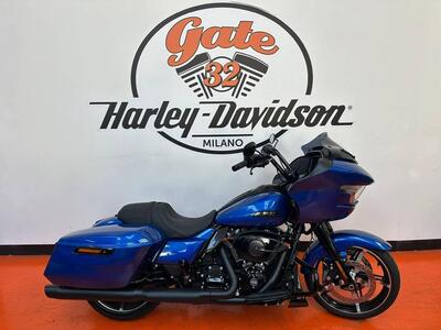 Harley-Davidson Road Glide (2024 - 26) usata