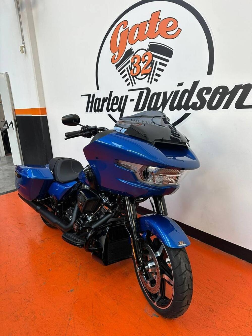 Harley-Davidson Road Glide (2024 - 26) (3)