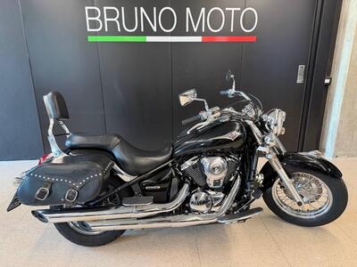 Kawasaki Vulcan VN 900 Classic (2006 - 10) usata