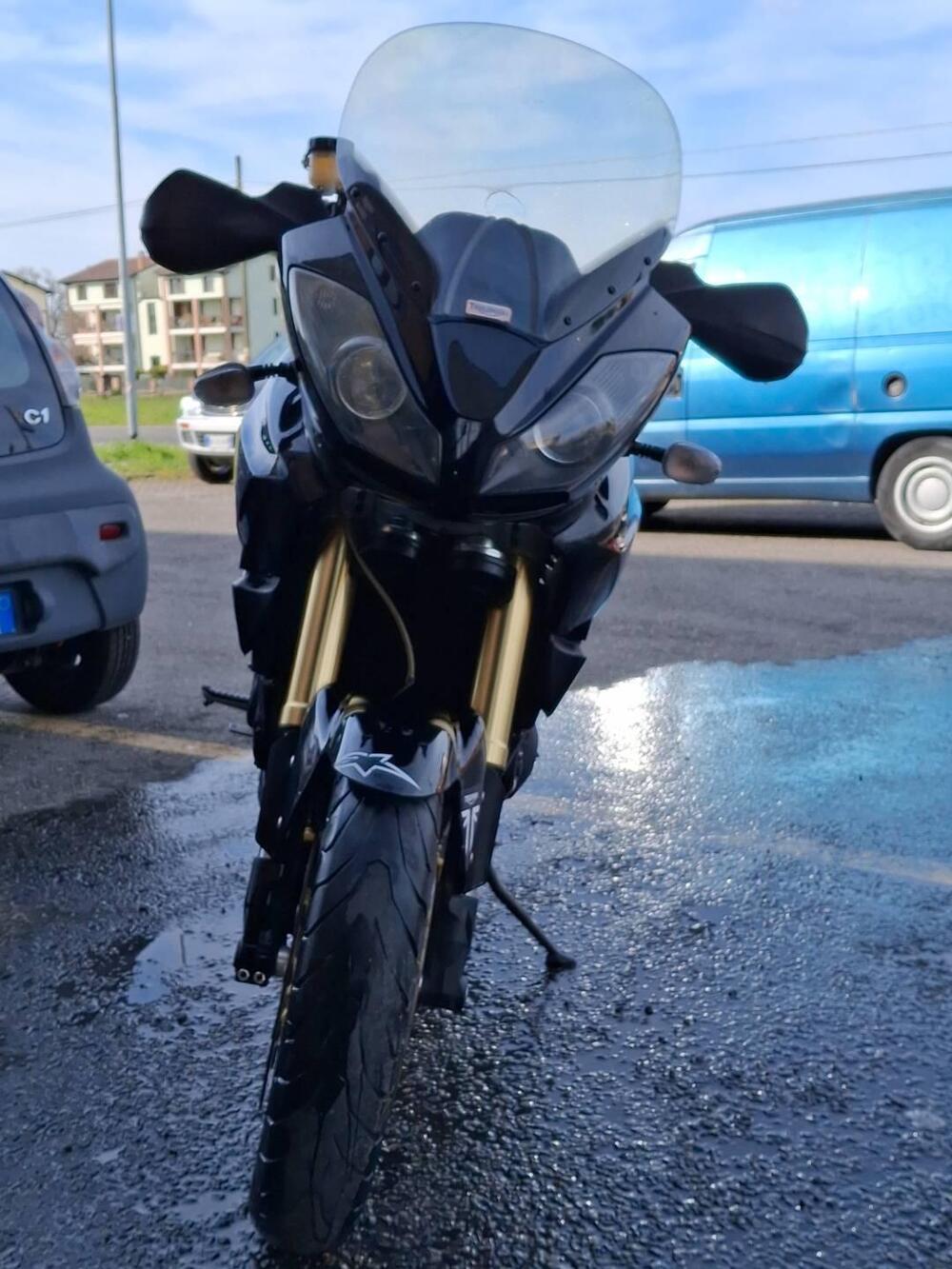 Triumph Tiger 1050 (2006 - 12) (3)