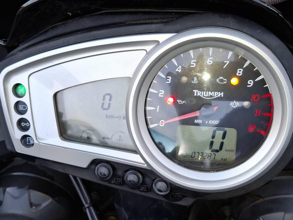 Triumph Tiger 1050 (2006 - 12) (5)
