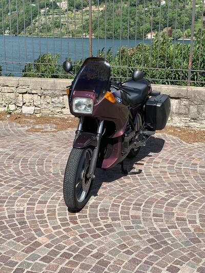 Bmw K 75 S usata
