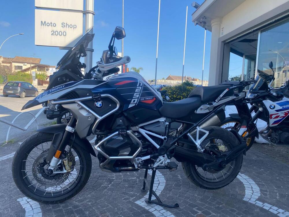 Bmw R 1250 GS (2021 - 24) (2)