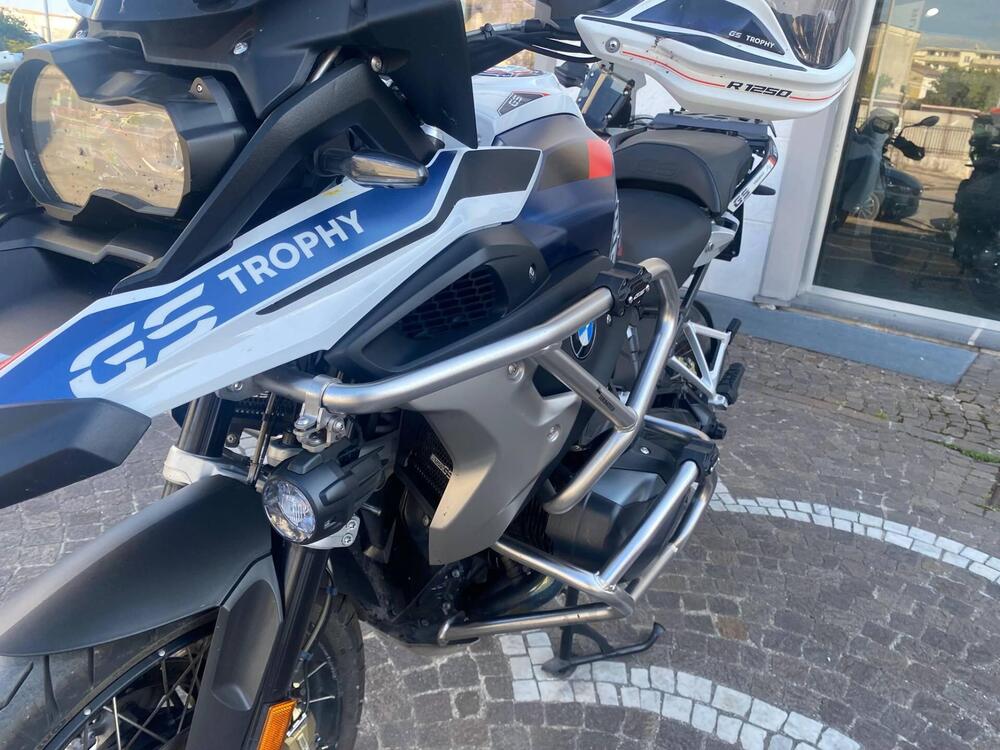 Bmw R 1250 GS (2021 - 24) (7)