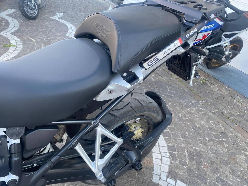 Bmw R 1250 GS (2021 - 24) (10)
