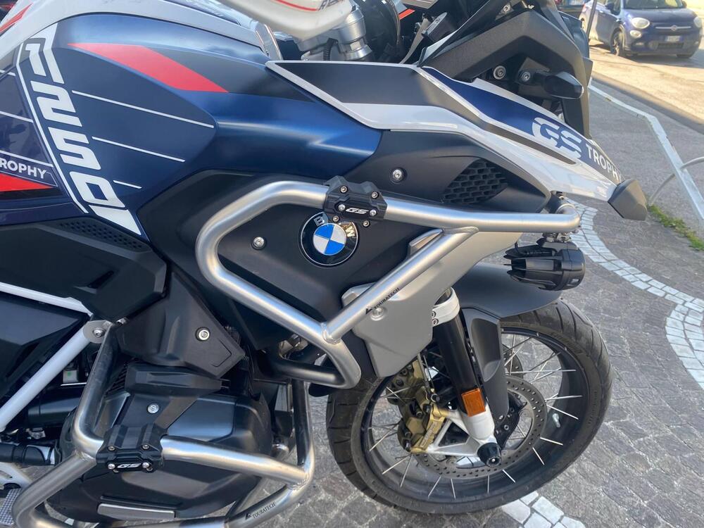 Bmw R 1250 GS (2021 - 24) (6)