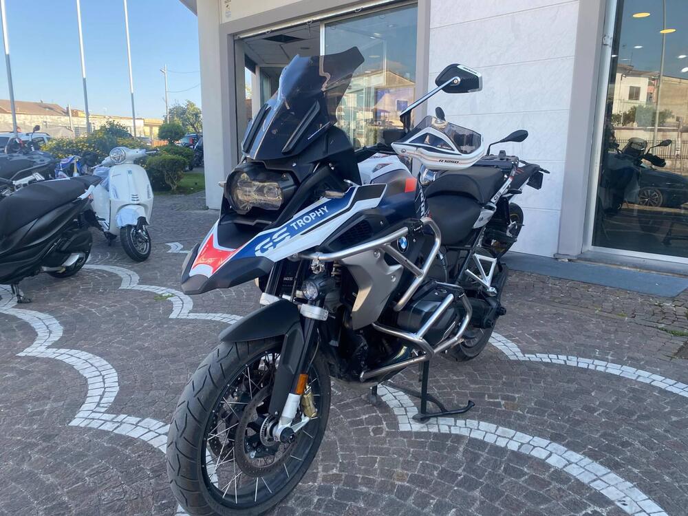 Bmw R 1250 GS (2021 - 24) (4)