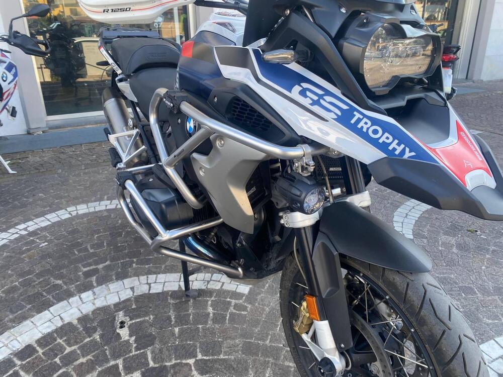 Bmw R 1250 GS (2021 - 24) (5)