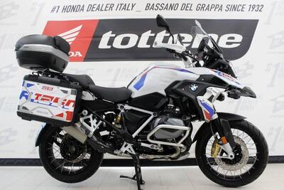Bmw R 1250 GS (2021 - 24) usata