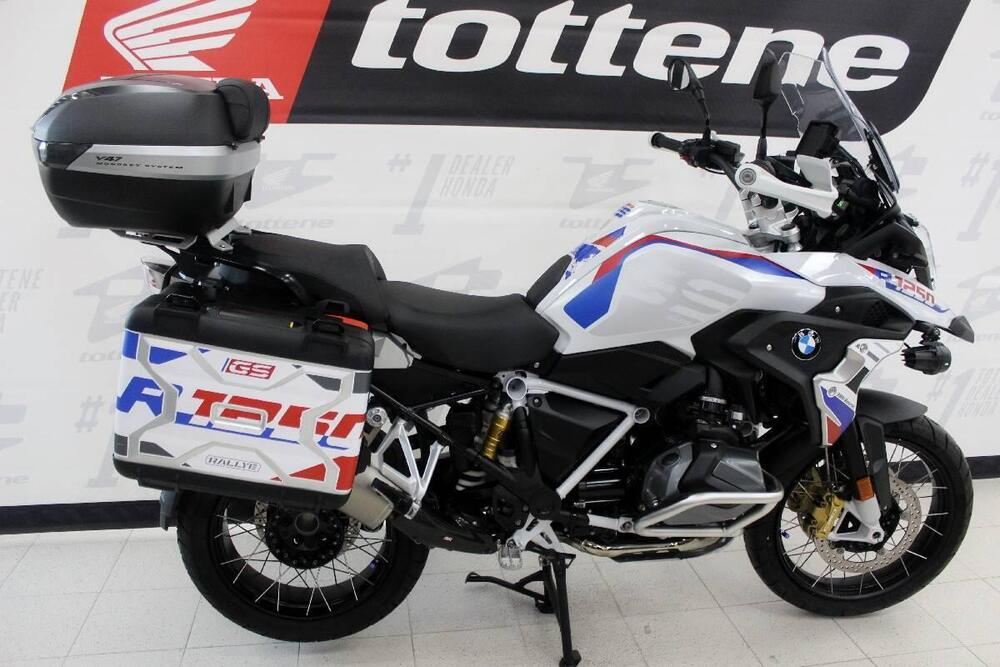 Bmw R 1250 GS (2021 - 24) (2)