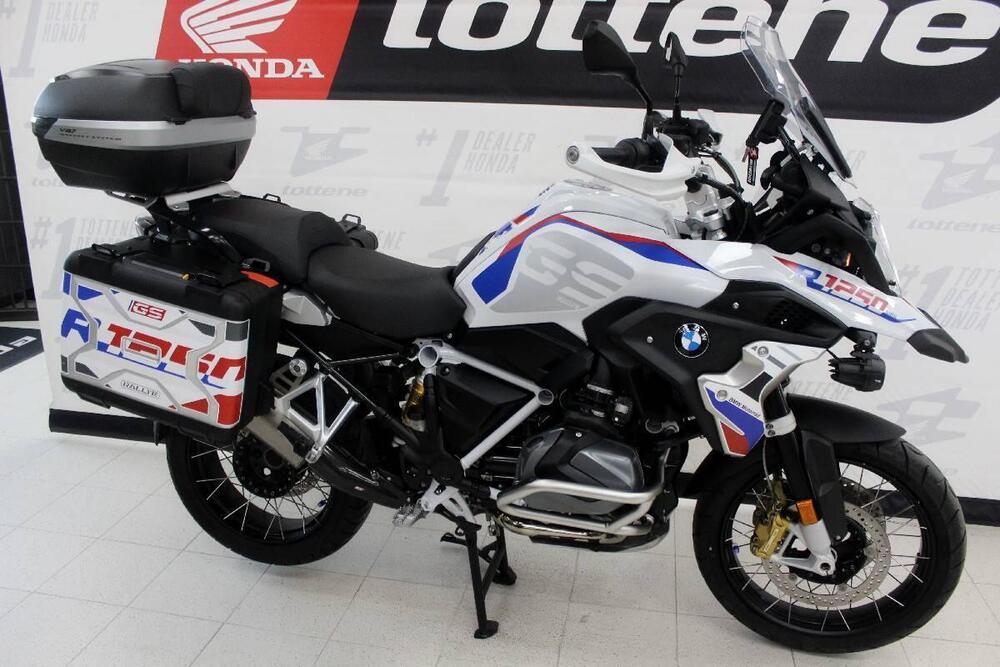 Bmw R 1250 GS (2021 - 24) (3)