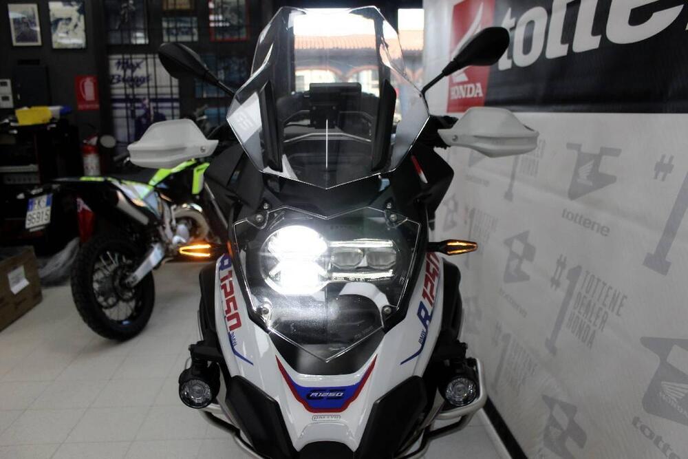 Bmw R 1250 GS (2021 - 24) (4)