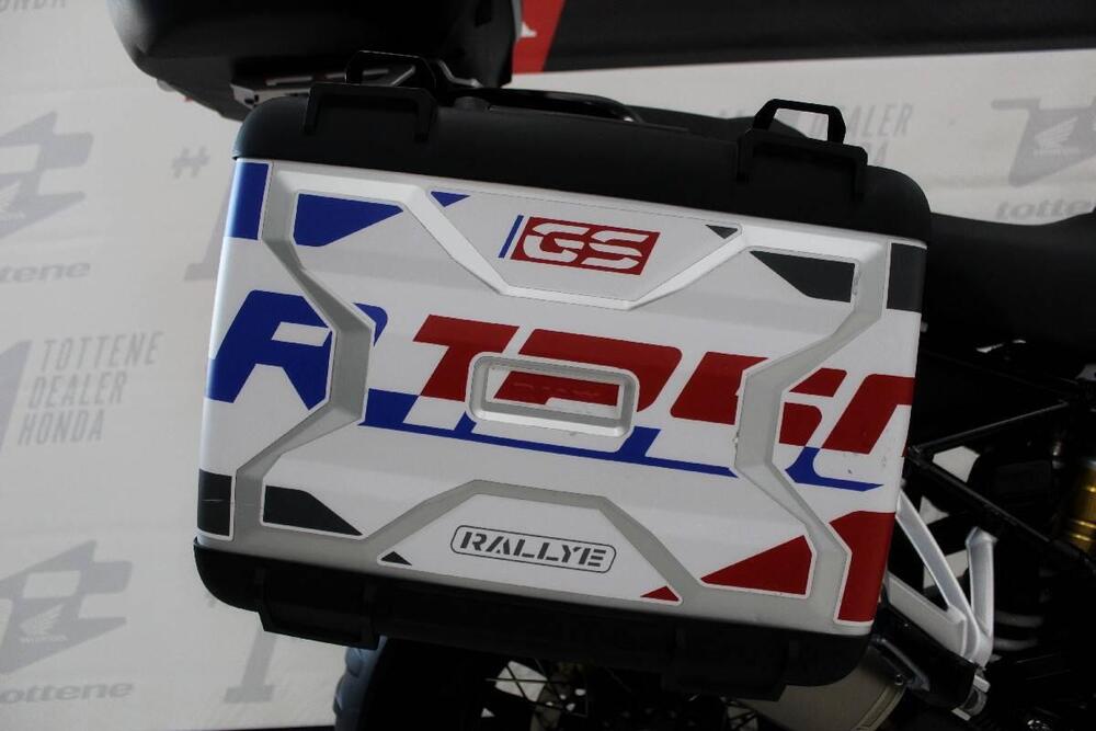 Bmw R 1250 GS (2021 - 24) (6)