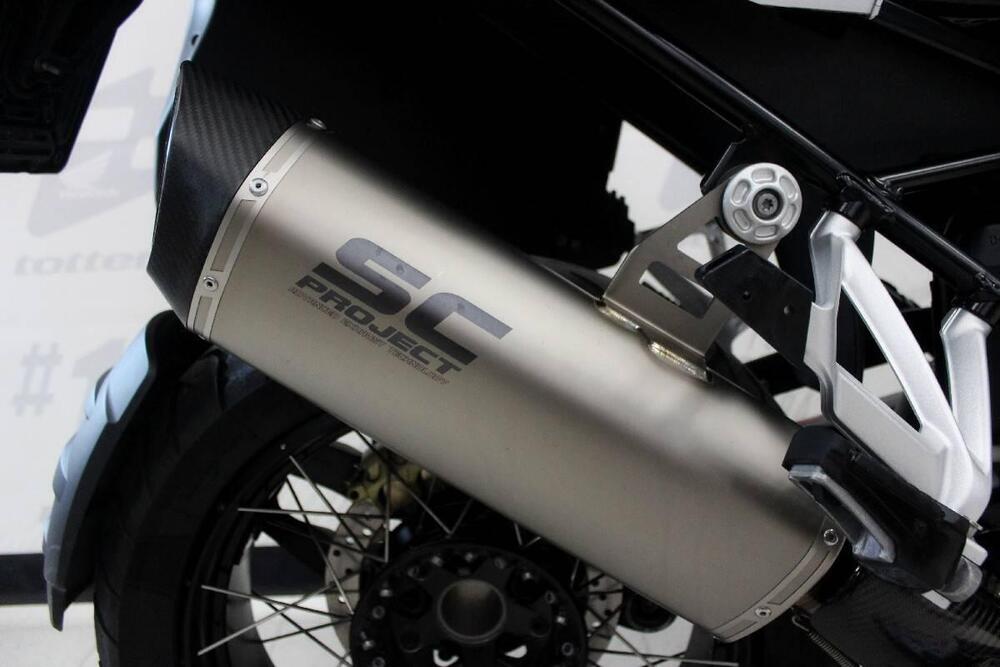 Bmw R 1250 GS (2021 - 24) (7)