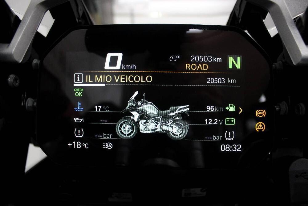 Bmw R 1250 GS (2021 - 24) (8)