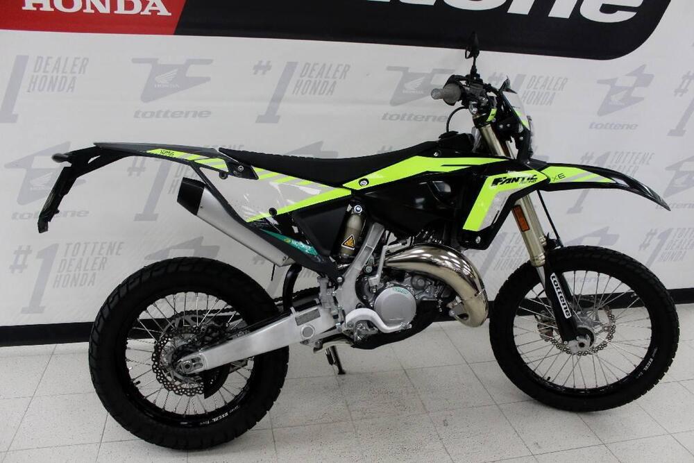 Fantic Motor XE 125 Black Edition (2024) (2)