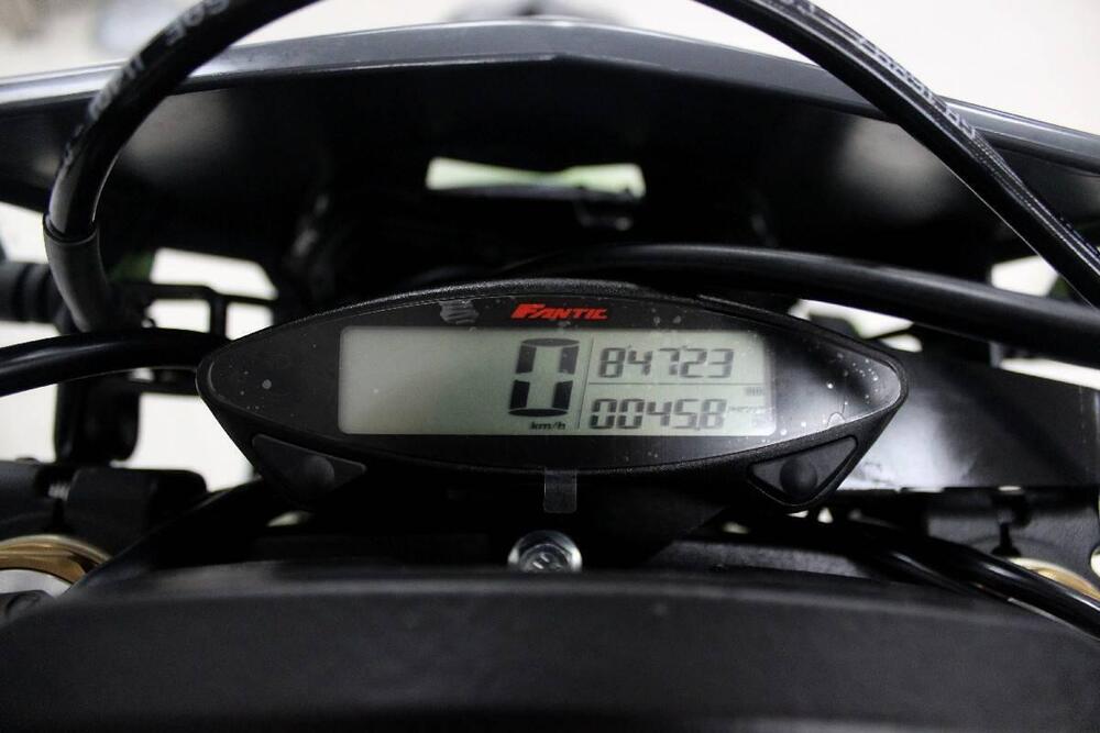 Fantic Motor XE 125 Black Edition (2024) (5)