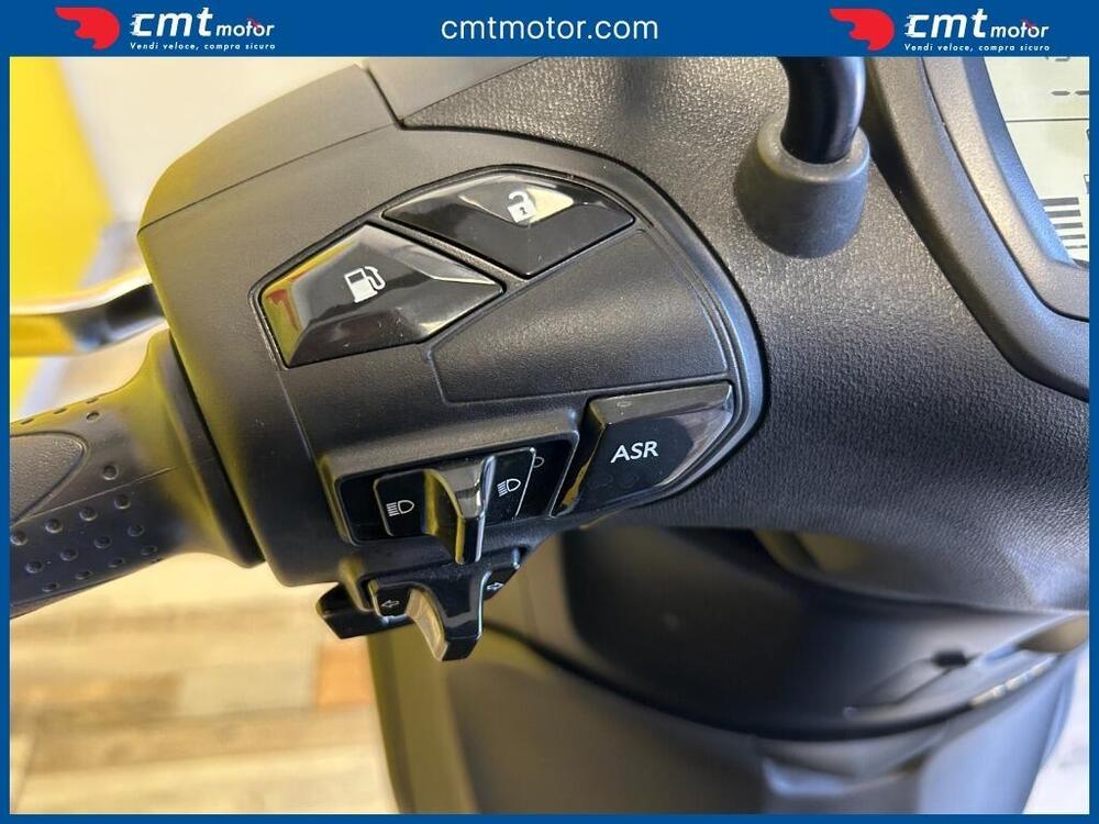 Piaggio Beverly 400 S ABS-ASR (2021 - 24) (6)