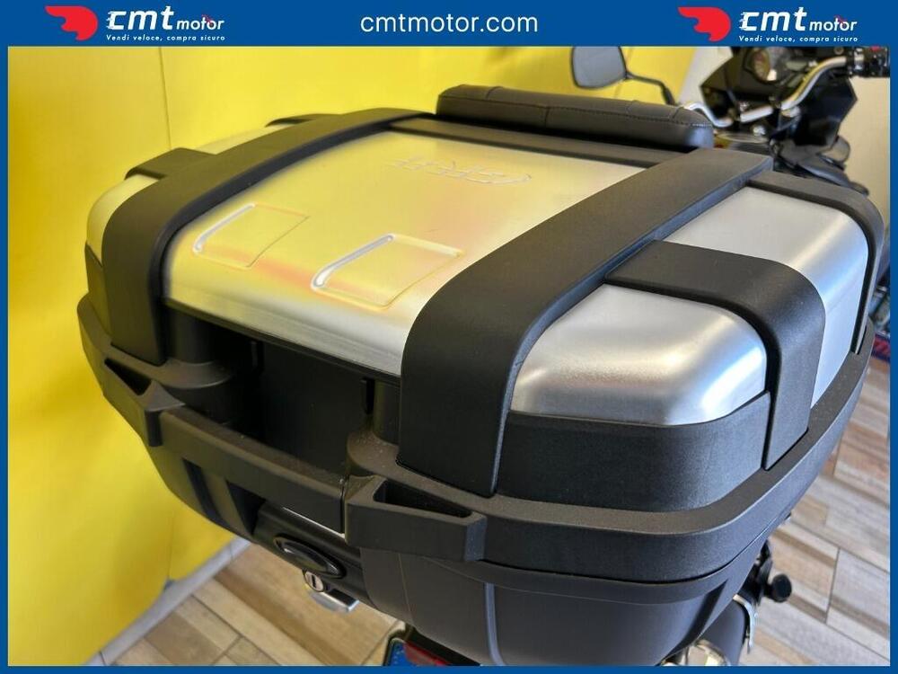 Suzuki V-Strom 650 (2021 - 25) (11)