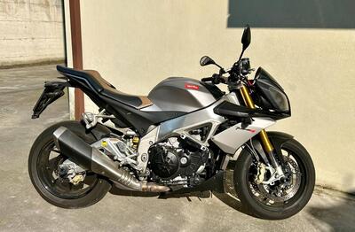 Aprilia Tuono V4 R (2011 - 15) usata