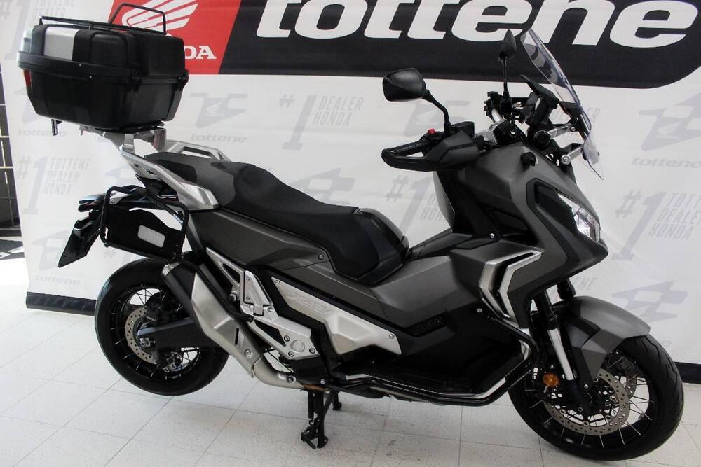 Honda X-ADV 750 (2018 - 20) (3)