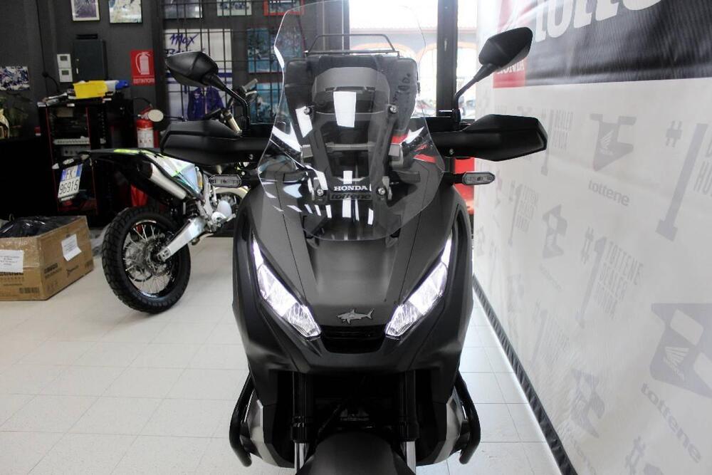 Honda X-ADV 750 (2018 - 20) (4)