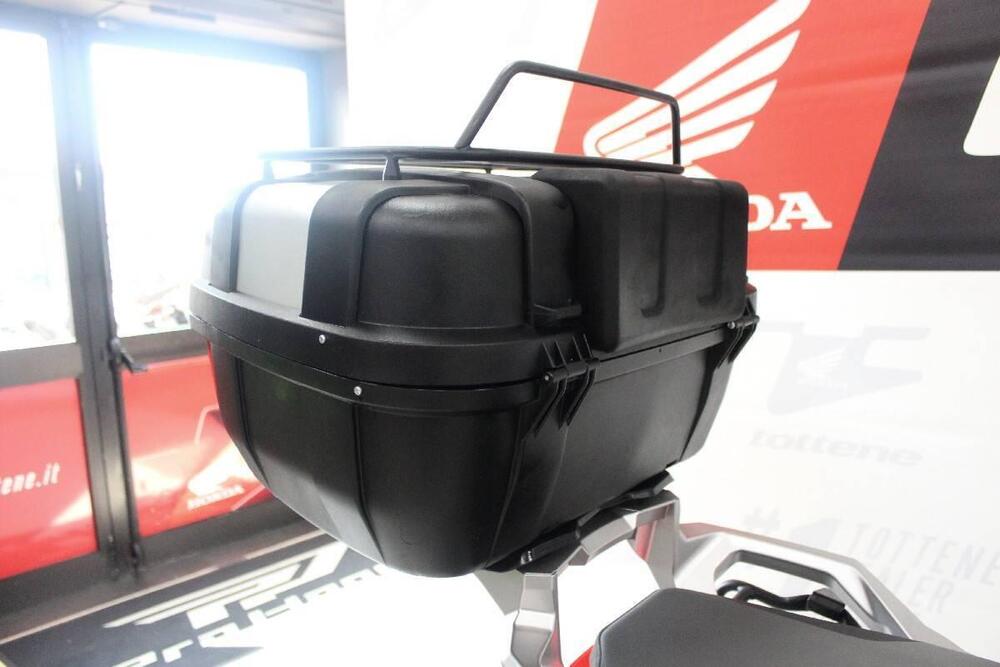 Honda X-ADV 750 (2018 - 20) (5)