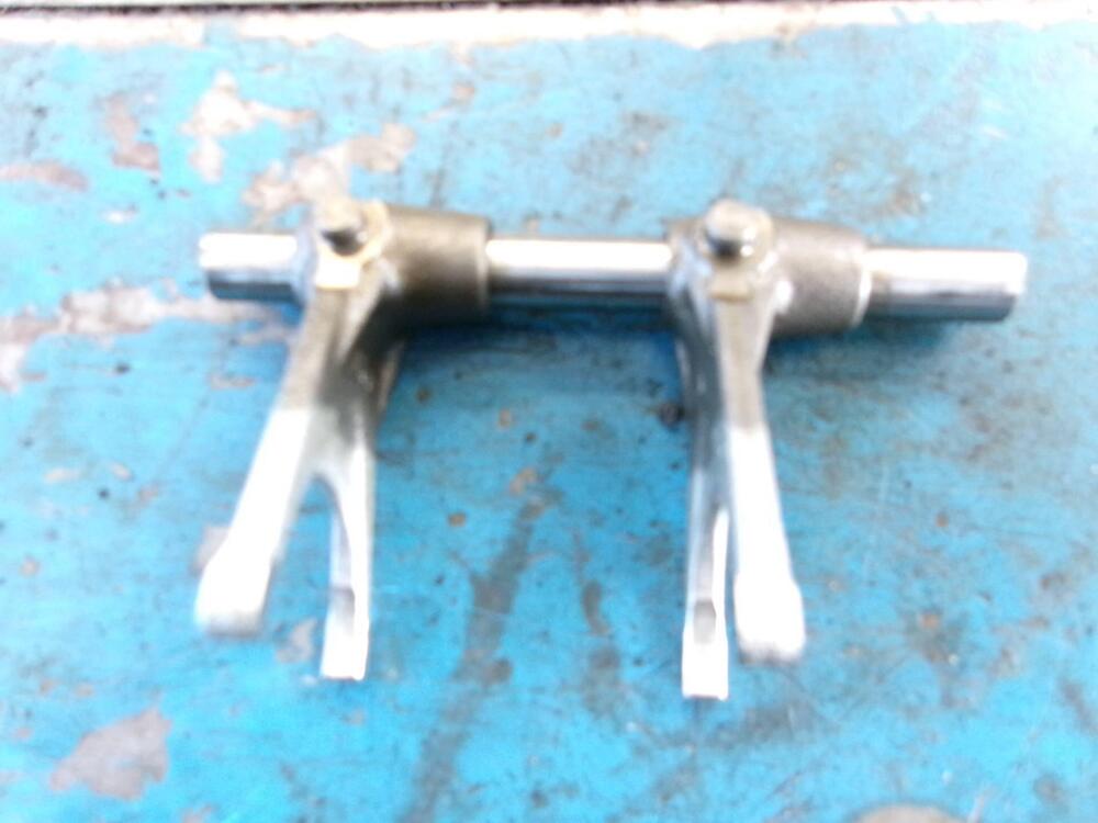 FORCELLE SECONDARIO +ALBERINI KAWASAKI ER6n